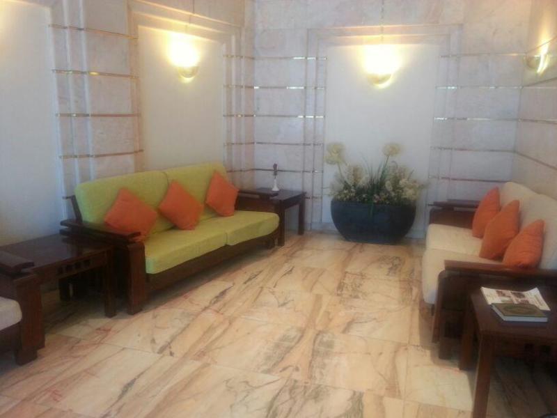 Dar Al Eiman Al Andalus Hotel Mekka Exterior foto